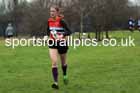 Womens 35s and over and Mens 65 and Over, 2025 NEMAA Cross Country Champs., Acklam, Middlesbrough. Photo: David T. Hewitson/Sports for All Pics